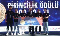 'Siber Vatan' final yarışmasında Batı Akdeniz ekibi şampiyon oldu