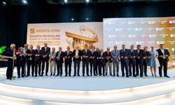 Sigorta sektörü İzmir'de buluştu