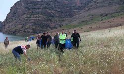 Siirt Botan Vadisinde çevre seferberliği