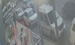 Siirt'te 2 yaşındaki çocuk birinci kattan düşerek yaralandı