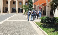 Siirt'te sokakta bulunan cesede ilişkin 4 tutuklama