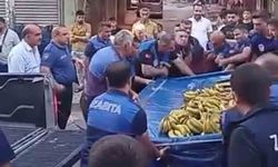 Siirt'te zabıtadan seyyar satıcılara yönelik kapsamlı denetim