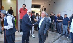 Silopi'de 7 kişinin yaralandığı kavgada taraflar barıştı