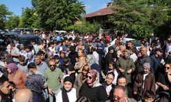Sınava gireceği merkezi karıştıran öğrenci son anda sınava yetiştirildi