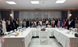 Sinop Emniyeti'nde anlamlı buluşma
