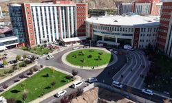 Sivas Numune Hastanesinden yenilikçi uygulama