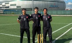 Sivaslı sporcular milli takım yolunda