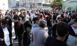 Sivas'ta LGS heyecanı başladı