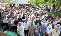 Söke sanayisinin öncü isimlerinden Altınöz toprağa verildi