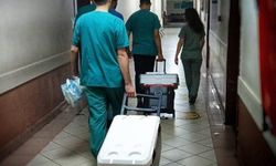 Söke'de organ bağışı üç kişiye umut oldu