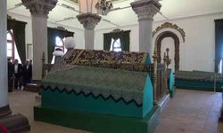 Sultan 1. Murad Hüdavendigar Han dualarla anıldı