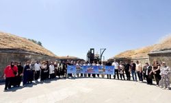 Sultangazililer için kültür gezileri başladı