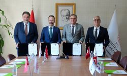 'Süper Çocuk Projesi' için iş birliği protokolü imzalandı