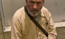 Suudi Arabistan'da 40 yıldır mahsur kalan yaşlı adam, Türkiye'ye dönmeyi bekliyor