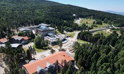 Swissôtel Uludağ'da yeni dönem