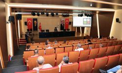 Talas Belediyesi'nden personele kanser farkındalık eğitimi