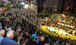 Talas'ta Babalar Günü en güzel şarkılarla kutlanacak