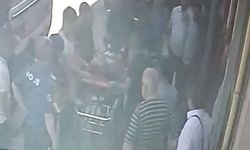 Tamir etmek istediği otomobilin altında kaldı