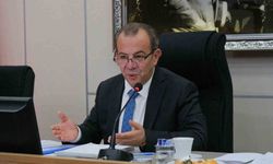 Tanju Özcan hakkında 'cinsel saldırı' suçlamasıyla ikinci tutuklama kararı