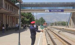 TCDD'den Erzincan'da ilaçlama uyarısı