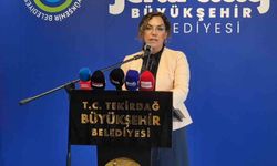 Tekirdağ'da kuraklığa karşı yeni hamle: Deniz suyu arıtılacak
