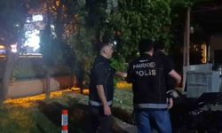Tekirdağ'da pes dedirten yöntem: Uyuşturucuyu ekmek arasında servis etmişler