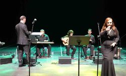 Tekirdağ'da Türk musikisi rüzgarı esti: 'Bir Gönül Yolculuğu' sanatseverlerle buluştu