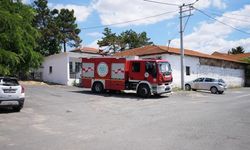 Tekirdağ'da yangın riskine karşı 6 noktada mobil itfaiye istasyonu kuruldu