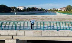 Terme ulaşımda yeni döneme hazırlanıyor
