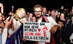 Terme'de Sefo rüzgarı