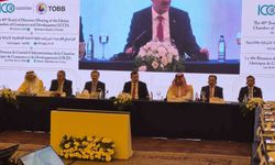 TOBB ile FSC arasında İş Birliği Mutabakat Zaptı imzalandı