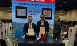 TOGÜ küresel akademik ortaklıklarını artırıyor