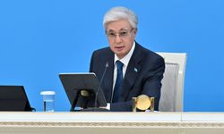 Tokayev, yeni Anayasa hükümlerini uygulamaya koyacak yasaları imzaladı