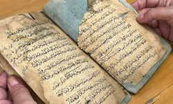Tozlu raflardan dijital dünyaya: 600 yıllık miras Ege'de koruma altında