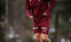 Trabzonspor'da Zubkov dönemi sona eriyor