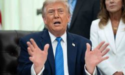 Trump: '200'den fazla ticari gemi Boğaz'dan güvenli şekilde geçiş yaptı'