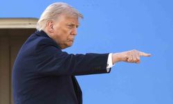 Trump: '60 günlük ateşkes boyunca Hürmüz Boğazı'nda herhangi bir geçiş ücreti uygulanmayacak'
