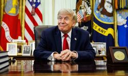 Trump: 'Doha'daki toplantı belki önemli olacak, belki de olmayacak'