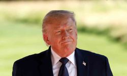 Trump: 'İngiltere Başbakanı Starmer istifa edecek'