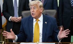 Trump: 'İran, yalan haberlerin aksine Hürmüz Boğazı'ndan geçen gemilerden hiçbir geçiş ücreti almadığını ABD'ye bildirdi'