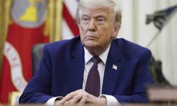 Trump: 'İran'a hava saldırılarını ve bombardımanları iptal ettim'