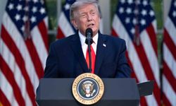 Trump İran'ın dondurulmuş varlıkları ile ABD'li çiftçilerden ürün satın alınacağını yineledi