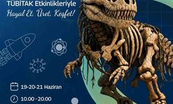 TÜBİTAK Bilim Her Yerde çocuk şenliği, Forum Kapadokya'da ücretsiz olarak gerçekleşecek