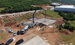 Tunceli'ye 30 milyon liralık yatırım