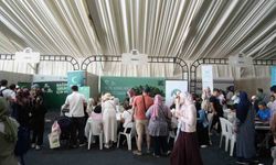 TÜRGEV'den sürdürülebilir gelecek için çevre seferberliği