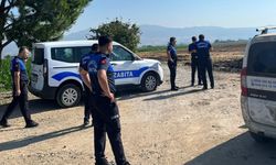 Turgutlu'daki gizemli kokunun kaynağı bulundu