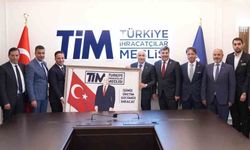 Türk halı sektöründen TİM çıkarması