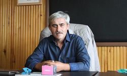 Türkeli Nakliyeciler Kooperatifi'nde 5. kez başkan seçildi