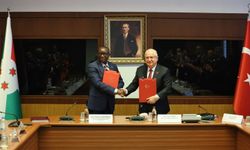 Türkiye-Burundi KEK Toplantısı Ankara'da yapıldı