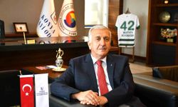 Türkiye ihracat şampiyonları arasında 9 Konyalı firma